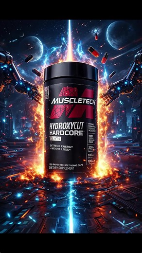 UNLEASH YOUR EDGE. Hydroxycut® Hardcore Elite delivers rapid-release thermogenic power with clean energy & laser focus—engineered for those who train harder and expect more. 🔥 100 Thermo Caps | 50 Servings ⚡ Next-level energy & focus 💪 Built for men & women who push limits Elevate every session. Stay dialed in. Hardcore results start here. ✨Sole & Glow x Amazon✨ https://amzn.to/49Pqb6A #advertising #promo #luxury #affiliatemarketing