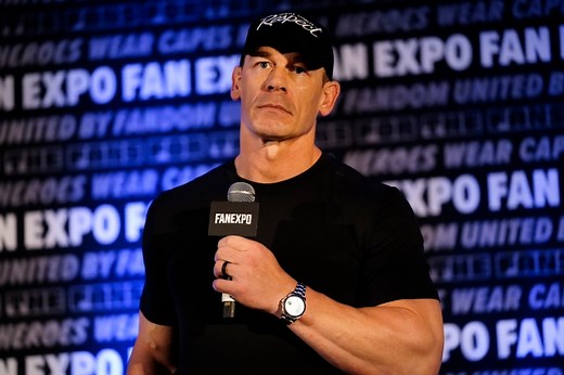 John Cena’s cancer diagnosis. Here’s what we know