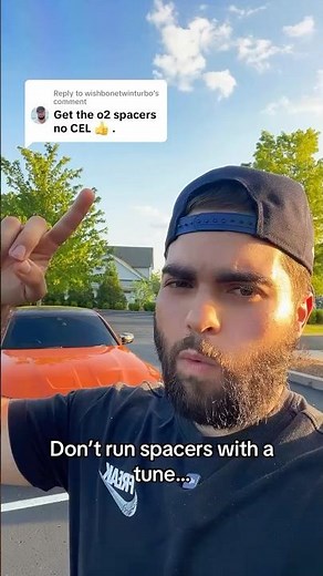 Do o2 Spacers Really Work on BMWs?