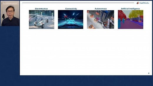 Modeling and Simulation of Autonomous Mobile Robot Algorithms