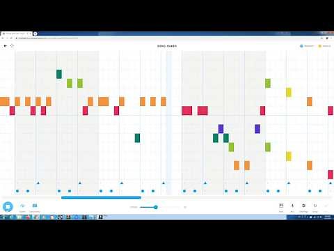 We Will Rock You | Chrome Music Lab
