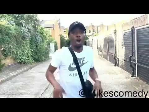 Oh scary shiver me timbers (original)