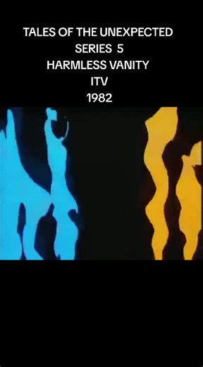 Tales of the Unexpected: Harmless Vanity Review