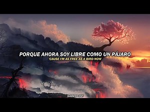 Lynyrd Skynyrd - Free Bird | Sub. Español 🎵