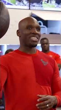 DeMeco Ryans on Finishing the Right Way