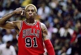 Dennis Rodman: Introduction| Wife| Statistics| Net Worth - sportsjone