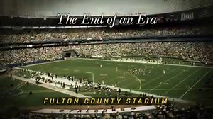 After this football season, it's the End of an Era. Farewell to dual-purpose stadiums 👋 | FOX Sports