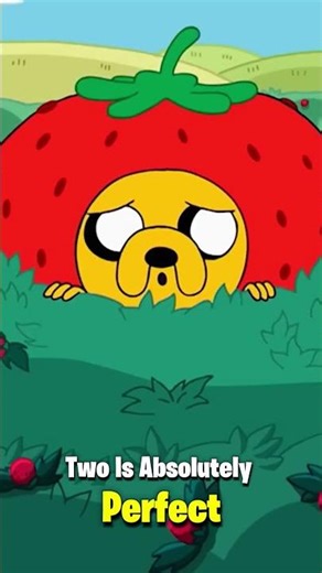 Adventure Time Dad & Daughter Voice Cast Plot Twist #shorts #adventuretime