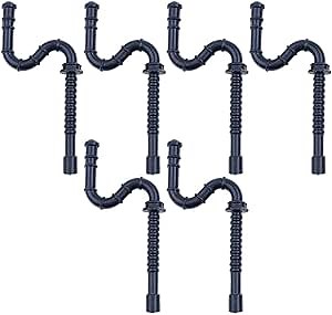 Fuel Line Hose For Stihl 029 MS290 MS310 034 036 MS360 MS340 039 MS390 Chainsaw