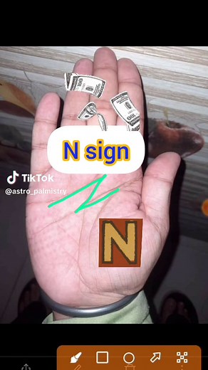 Astro Palmist Abid on TikTok