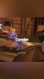 La Historia Completa de Leyenda de Spyro (1-3) #spyro | Archie