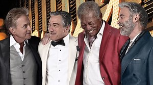 Last Vegas, cast e trama film - Super Guida TV
