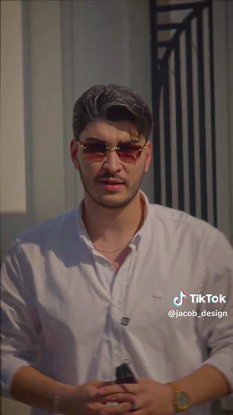 Jacob_design on TikTok