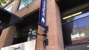 49K views · 1.1K reactions | A special visit for our frontline heroes at Jefferson Health. | Philadelphia Phillies | Facebook