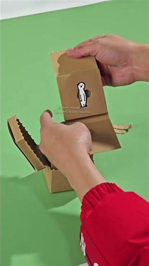 Sustainable Solutions: Eco-Friendly Box Factory 🌍