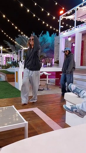 Love Island España - Edición VIP