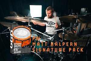 GGD PIV Matt Halpern KONTAKT