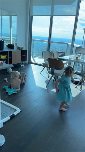 3.4K views · 39 reactions | Little Naomi dancing in the Living room | Naomi Life | Facebook