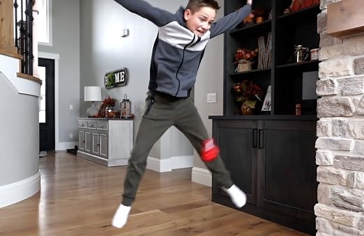 Knockout Punch: Play Cards and Punch Your Friends!