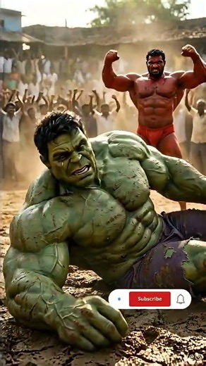 #hulk #hulkstory #hulkgrowth #hulksmash #hulkbuster #hulkhogan #hulkshorts #hulkai #hulkshortfilm.