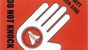 'Blockbusting' probe an important step in Rockland: Editorial