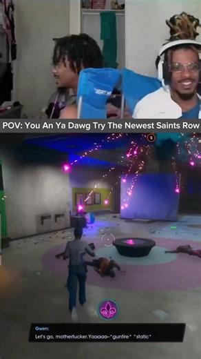 Saints Row CO-OP IN 2026 !?! 🥀