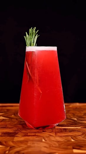 Crunchy Bits on Instagram: "🍓🧊 Raspberry Refreshing Drink ASMR! Beat the heat with this vibrant and super refreshing Raspberry Drink! Inspired by the cool, sweet drinks of India, this recipe is quick to make and bursting with natural flavor. Turn up the volume for the satisfying fizz and ice sounds! What's your favorite thing to add to a summer drink? 👇 #RaspberryDrink #RefreshingDrink #ASMRdrinks #SummerRecipe #India #ViralFood #FoodShorts"