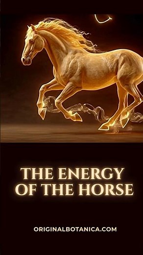 2026 is the Year of the Horse - What it means Spiritually