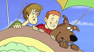 Mi zújs,Scooby-Doo? # 07