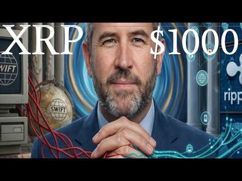 ⚠️*BREAKING: CLARITY ACT TO PASS | XRP PRICE EXPLOSION CONFIRMED... TRUMP CALLED FOR THE RESET*⚠️
