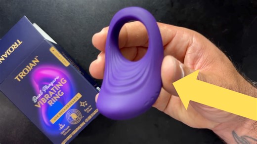 Watch EVERYTHING to know BEFORE you buy this Trojan vibe... on Amazon Live