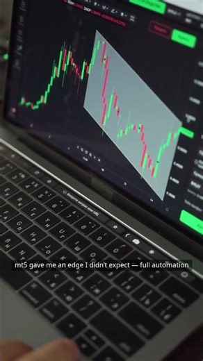 Squeeze Momentum — Free, Powerful, Automated