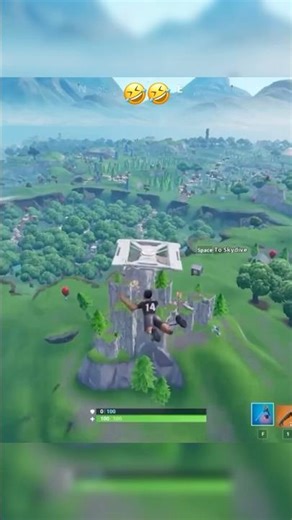 اسوء لقطة بتاريخ فورت نايت😂Fortnite