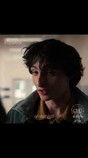 Happy birthday Mike wheeler !! #edit #fyp #strangerthings #finn #mikewheeler @finnwolfhard8881