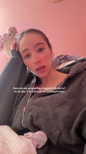 Effective Strategies to Prevent Clogged Milk Ducts