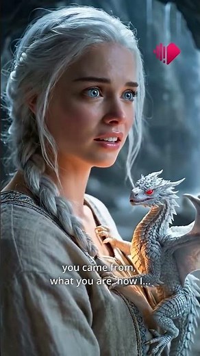 "First Chosen By The Dragon" series has already been released