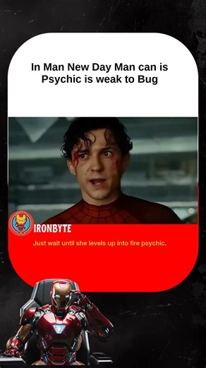 Pokemon Types Explained: Psychic is Weak to Bug
