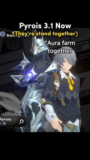Now Pyrois Aura farm with proxy🥶 [ Zenless Zone Zero ]