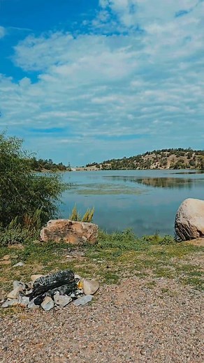 Lake Roberts Camping • Gila Wilderness . . . . . #lakeroberts #GilaNationalForest #NewMexico #landofenchantment #mimbres #silvercitynm #mountainviews | The Mimbres Kokopelli