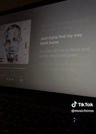 Understanding the Lyrics of 'Dead and Gone' by Justin Timberlake