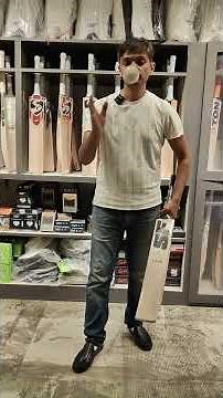 The new SF VI25 has officially landed at our store 🔥 #crickstore #cricket #batreview