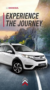 31 reactions · 11 comments | Take your family adventure to the next level with the Honda BR-V. The BR-V now offers added safety and technology features. | Honda SA | Facebook