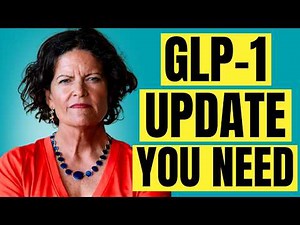 The GLP-1 Truth No One Is Talking About (FDA Update)