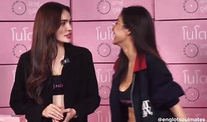 “For she had eyes and chose me” — William Shakespeare #englot #englot🐶🐰 #engfawaraha #charlotteaustin #engfacharlotty #engfa32 #itscharlotty #อิงล็อต #อิงฟ้ามหาชน #ชาล็อตออสติน