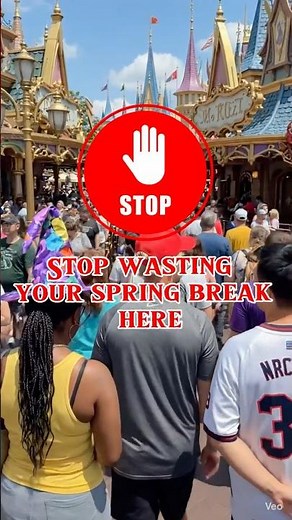 The spring break getaway for families with kids #travel #family #holiday #trip #shorts