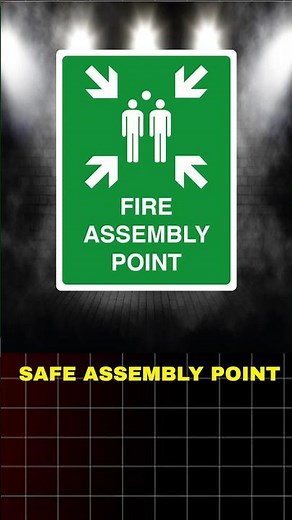 Total Evacuation Explained | Emergency Action Plan | UAE Fire & Life Safety | MMJSS | UAE