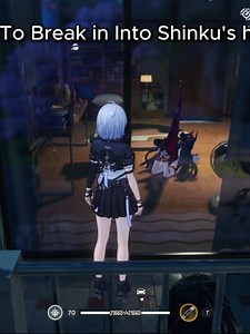Shinku’s House Break-in Guide — NTE Gameplay Tips