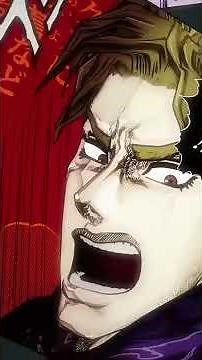 SMELL Like A Jojo Characters?!