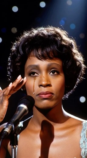 Whitney Always Love You Costner Do Hear Me？💔#whitenoise #90smusic #hitsong #agt