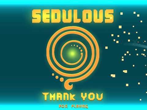 Sedulous by Samifying 100%! (rebeat) | Geometry Dash 2.2